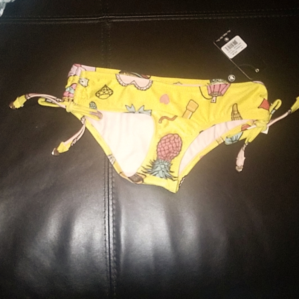 Wildfox Bikini Bottom